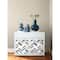 RoomMates Chevron Stripe Peel & Stick Wallpaper